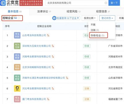 幕后 知名教培网站倒下，创始人“在国外走流程”的省思与回响